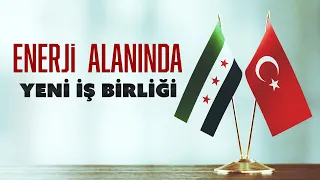 "Memorandum of Understanding on Phosphate" signed between Türkiye and Syria