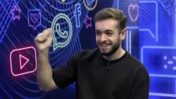 Revisão dos grandes acontecimentos do ano | NA NUVEM