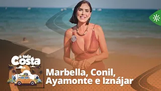 At All Costs | Marbella, Conil, Ayamonte and Iznájar