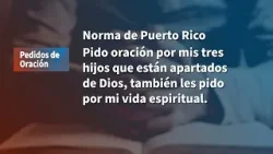 Únete al ministerio de oración de 3ABN Latino. Únete al ministerio de oración de 3ABN Latino.