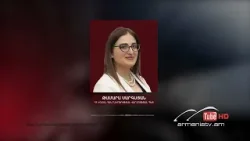 Սուր անկյուն 01.03.2026 - Էդուարդ Պողոսյան «Սահմանի փակվող ամրոցը»