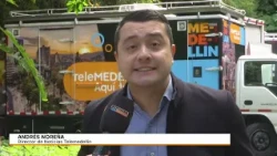 Telemedellín receives three awards at the TAL Awards and shines in Latin American television