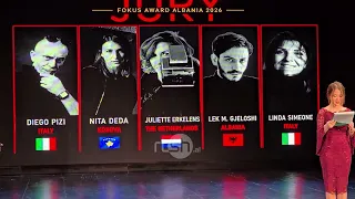 Fieri, 167 fotografë në edicionin e 17-të të Fokus Award Albania, shpallen fituesit