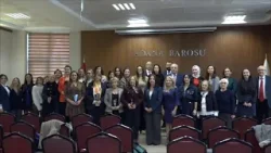 Adana'da "8 Mart Dünya Emekçi Kadınlar Günü" Etkinlikleri Yapılıyor