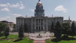 Colorado bill would fully legalize prostitution Colorado bill would fully legalize prostitution