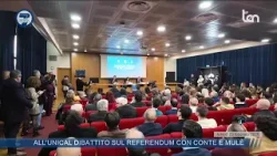 7 SEVEN 01 marzo 2026