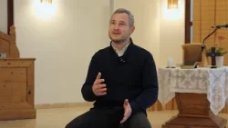 Miről álmodnak a házak? – Beszélgetés Szacsvay Gergellyel