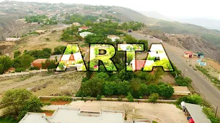 À la découverte de la région d'Arta !