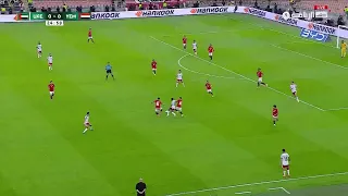 الإمارات 4 - 0 اليمن | دور المجموعات - خليجي 24