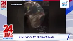 Pakistani na nakabangga ng bata, kinuyog at ninakawan | 24 Oras Weekend Pakistani na nakabangga ng bata, kinuyog at ninakawan | 24 Oras Weekend