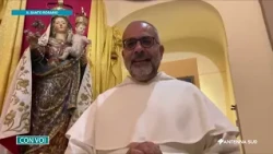 CON VOI - INSIEME NELLA FEDE PUNTATA DEL 19.10.2026
