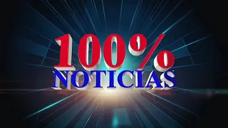 🤝 Suscríbete a nuestro canal en YouTube 100% Noticias