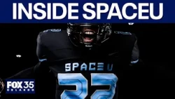 Inside UCF's history as SpaceU, NASA ties