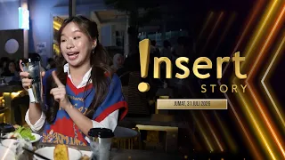 INSERT STORY 07/31/26 - West Jakarta Cafe Perfect for a Halal Party - (FULL)