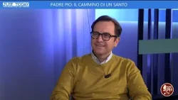 Dieci anni fa la Traslazione di Padre Pio a Roma. (3-16 febbraio 2016)