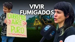 Living Under Fumigation: The Plea of Residents of Barrio Universitario de Horizonte