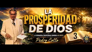 GOD'S PROSPERITY 3