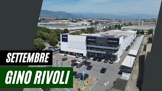 GINO RIVOLI - September AUTO DEALS