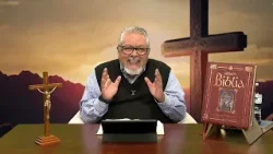 "DESCUBRIR" con Óscar Osorio - FORTALECER LA VIDA FAMILIAR EN CUARESMA