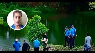 Ex-partner accused of murdering 18-year-old in Nueva Guinea