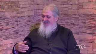 «Ένας μεγάλος Δάσκαλος» Αφιέρωμα στο μακαριστό καθηγητή Χρήστο Γιανναρά (2ο)