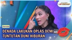 [FULL] Tuntutan Dunia Hiburan Jadi Alasan Denada Untuk Lakukan Oplas - RUMPI (1/2/26)