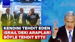 NETANYAHU'S CLAIM THAT THE ELECTION WAS STOLEN