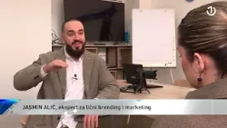 Svjetski ekspert za Linkedin iz Zenice