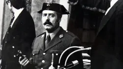 Muere Antonio Tejero, protagonista del intento de golpe de Estado del 23-F