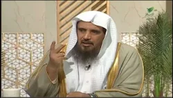 الشيخ د. سعد الخثلان وبيان لفضل الالتزام بصلاة الضحى يوميًا #يستفتونك
