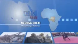 NGONGA EBETI  13 Février 2026   07 46 36