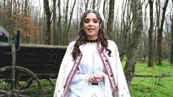 Beatrice Rachiteanu - Tatal meu, vorba inteleapta [ oficial video  ] NOU 2026