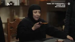 Φόνοι στο Καμπαναριό 2 | Απόψε στις 21:00