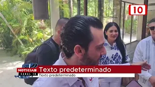 STRATEGY TO ATTRACT TOURISM TO TULUM STRENGTHENED