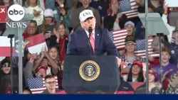 How the president's policies are shaping the midterms