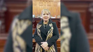 Regional lawmakers oppose bill to suspend Karin's Law