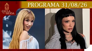 THE FASHION CAGE - PROGRAM 08/31/26 - WE ANALYZE LA JOAQUI'S MAKEOVER