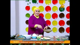 أفكار مميزة للحفلات.. فينجر فود وتشيز كيك وكرات جوز الهند