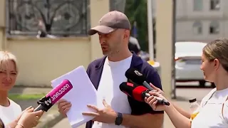 საქმეში ცარიელი ფურცლებია - რას ამბობს ჟურნალისტი გურამ როგავა მასზე თავდასხმის საქმეზე