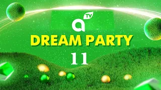 ALMATY DREAM PARTY: Концерт 11
