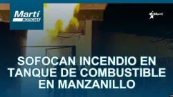 Noticiero de Martí Noticias
