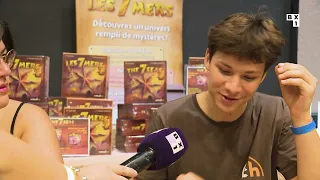 Les jeux de cartes et de plateaux à l’honneur du Brussels Games Festival