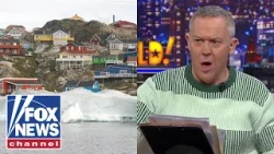 Kennedy: These are NOT countries behaving like allies