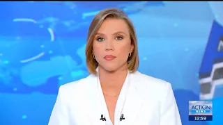 Μεσημβρινό δελτίο ειδήσεων ACTION NEWS - 15/08/2026 | ACTION 24