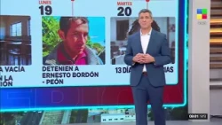 🔴 MISTERIO DE NANCY: DESAPARECIÓ EN CORRIENTES+ AUDIO  EXCLUSIVO