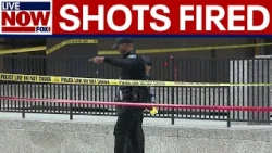 BREAKING: Shooting outside Chicago federal building, homeland security on scene