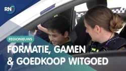 Dinsdag 7 april 2026  ||  RN7 REGIONIEUWS