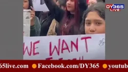 যন্তৰ মন্তৰত প্ৰতিবাদৰ বাবে সাজু CJP