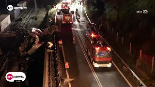 Δίκη για τα Τέμπη: Ομόφωνη απόφαση για άρση απορρήτου στο κινητό του κατηγορούμενου σταθμάρχη