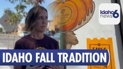 Eagle Fall Crawl Event in Idaho's Treasure Valley